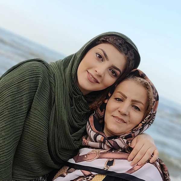 بیوگرافی نسیم داداشی