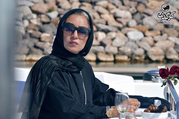 بیوگرافی پانته آ پناهی ها