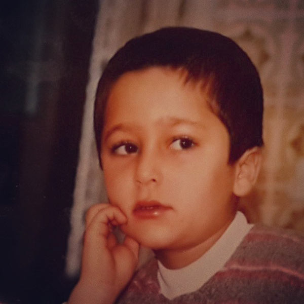 بیوگرافی زهیر یاری