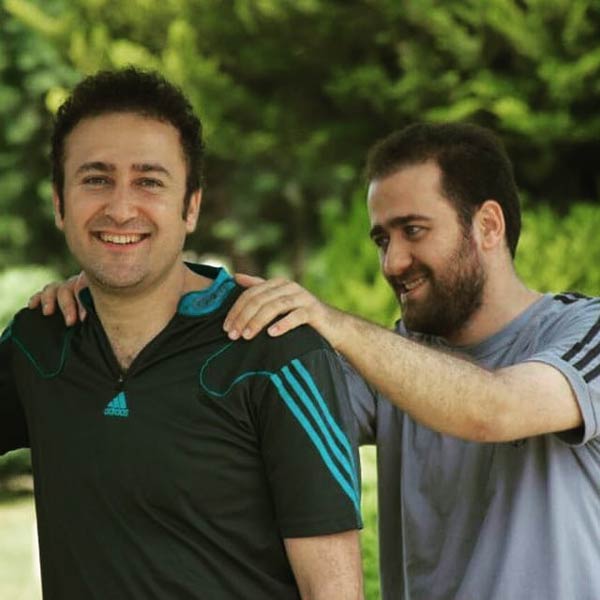 بیوگرافی زهیر یاری