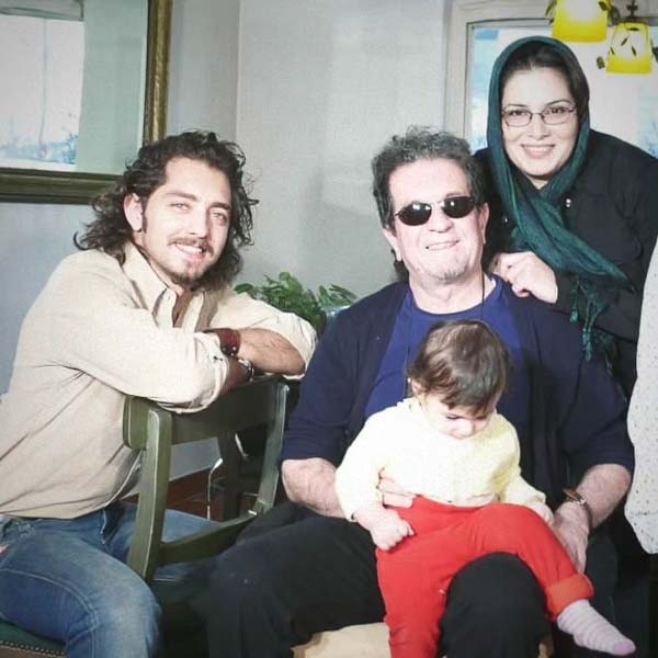 بهرام رادان