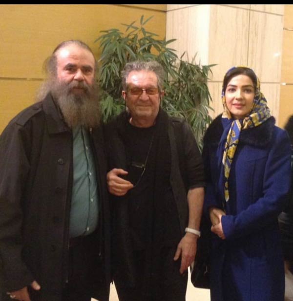 سارا صوفیانی