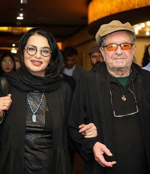 نفیسه روشن