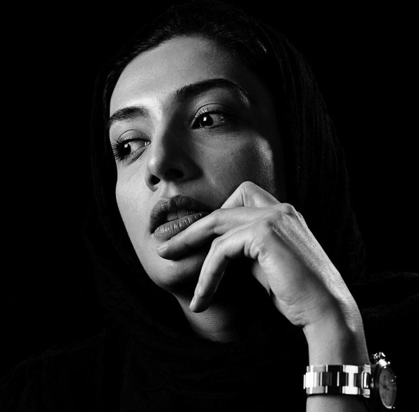 بیوگرافی لیلا زارع
