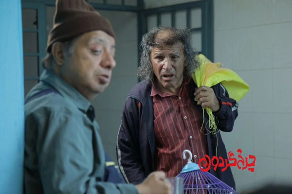 افشین سنگ‌ چاپ