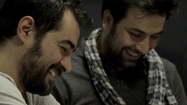 بیوگرافی شهرام ابراهیمی