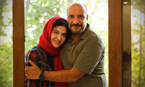 ریما رامین فر