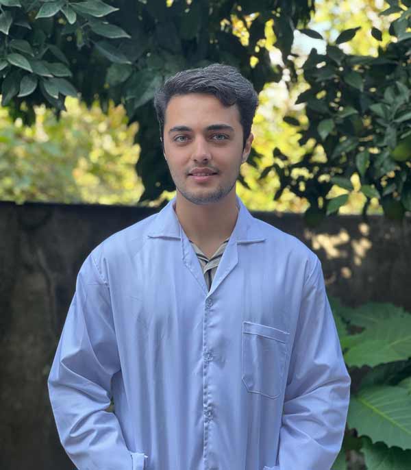 بیوگرافی علیرضا جلیلی
