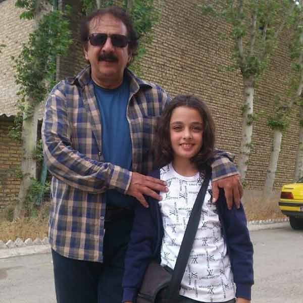 بیوگرافی علیرضا جلیلی