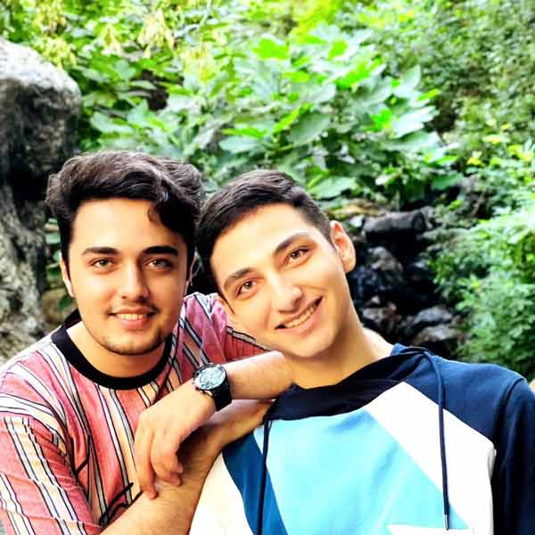بیوگرافی علیرضا جلیلی