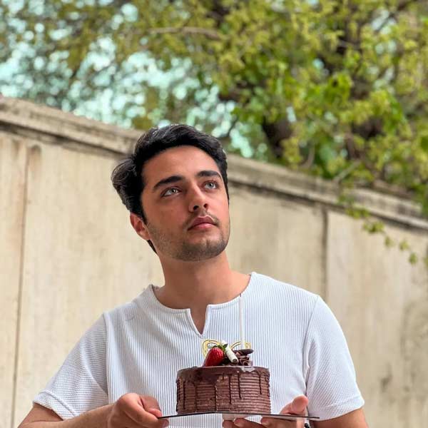 بیوگرافی علیرضا جلیلی