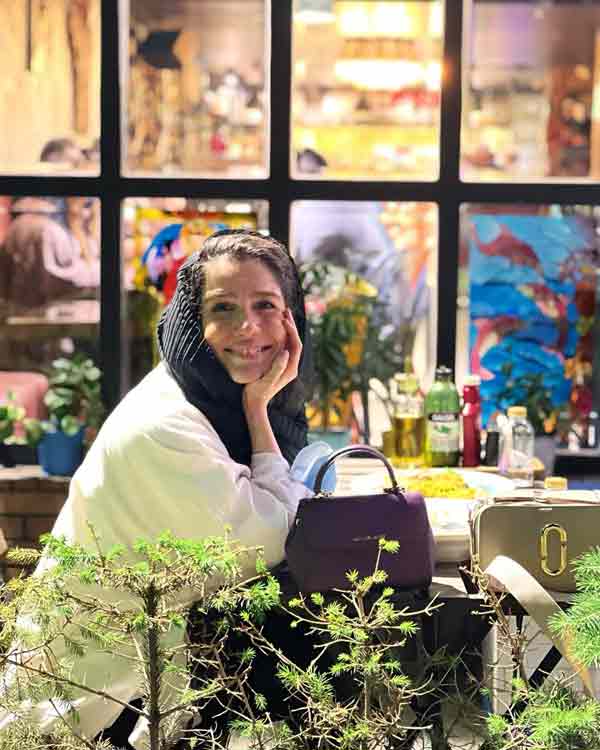 مرجان اتفاقیان