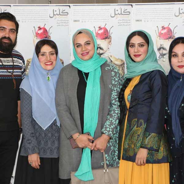 بیوگرافی آتیه جاوید