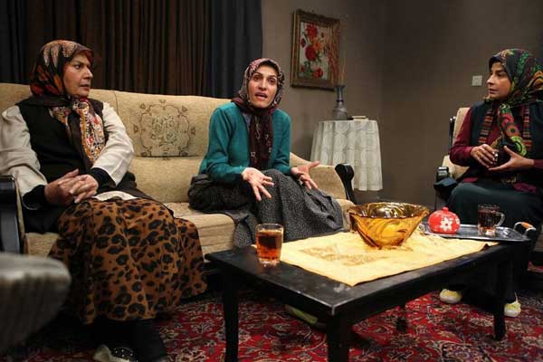بیوگرافی آتیه جاوید