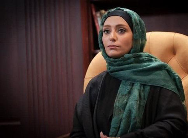 بیوگرافی آنیتا قجری