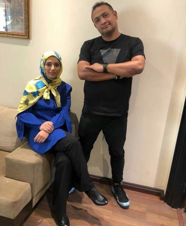 سریال