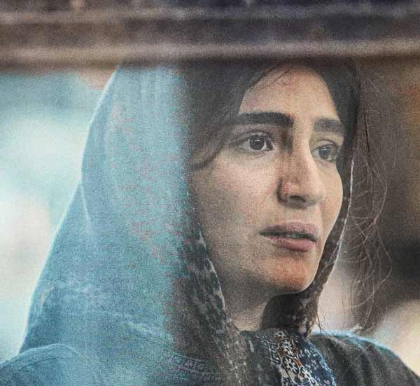 بازیگر