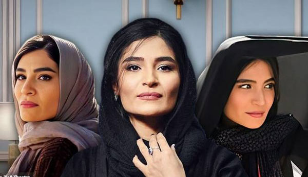 بازیگر