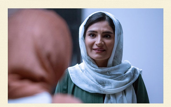 بیوگرافی سحر گلدوست
