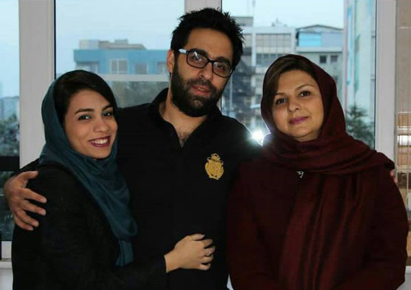بیوگرافی سهیل محزون