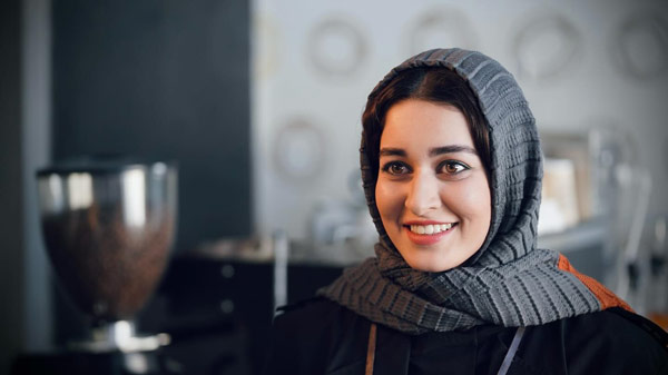 مه‌لقا می‌نوش