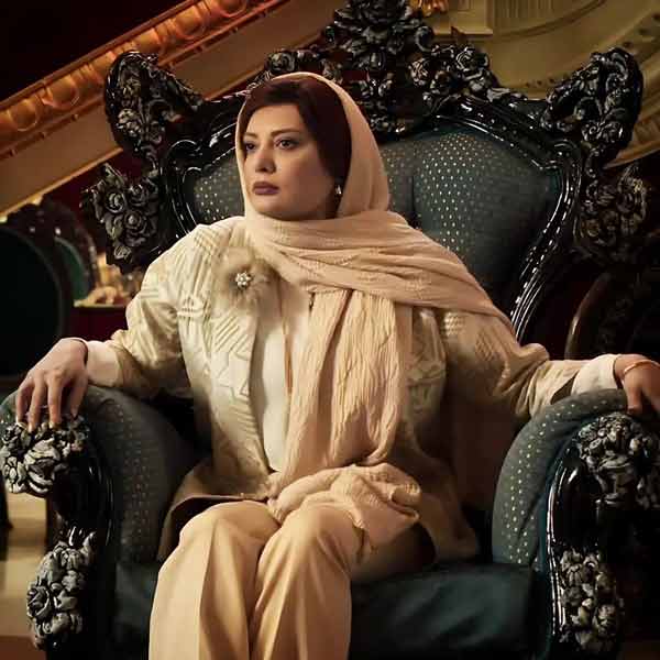 نگار فروزنده