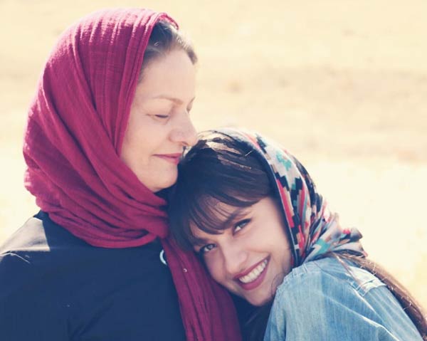 بیوگرافی شبنم گودرزی