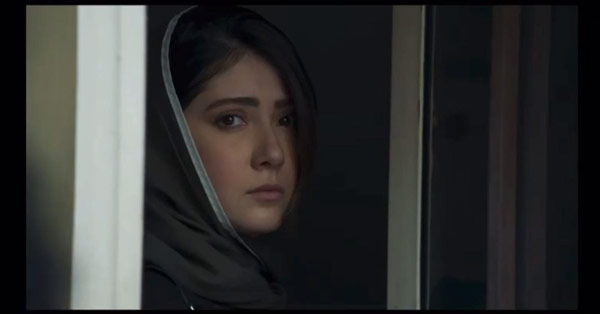 بیوگرافی مهسا باوفا