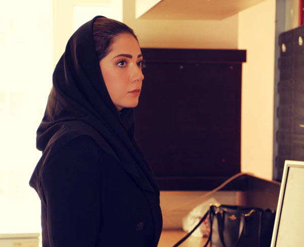 بازیگر