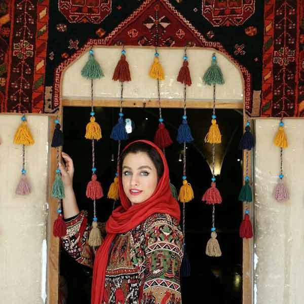 بیوگرافی تکتم رسول زاده