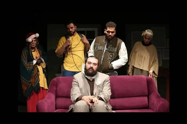 بیوگرافی زهرا سزاوار
