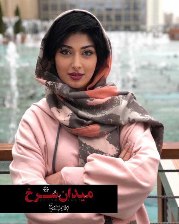 بیوگرافی زهرا سزاوار