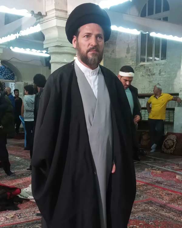 بازیگر