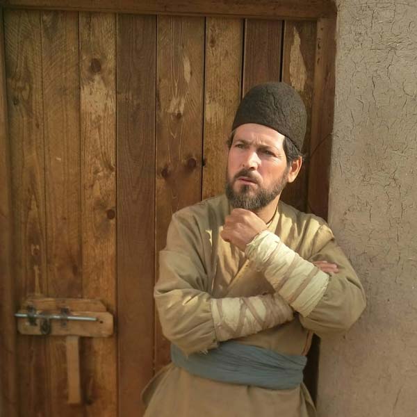 بیوگرافی صدر علیمحمدی