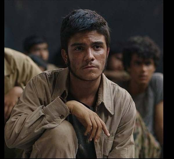 بیوگرافی محمد رشنو