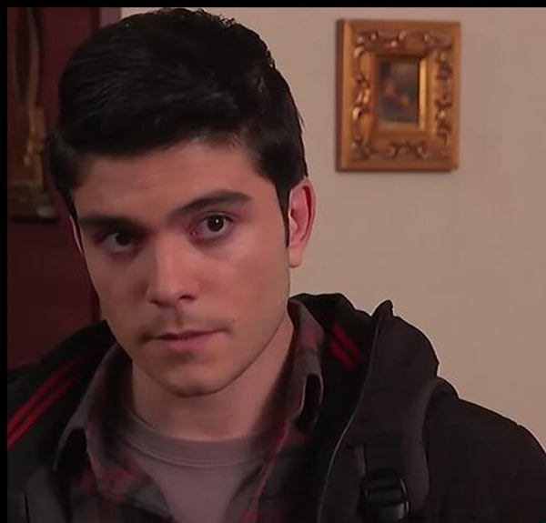 بیوگرافی محمد رشنو
