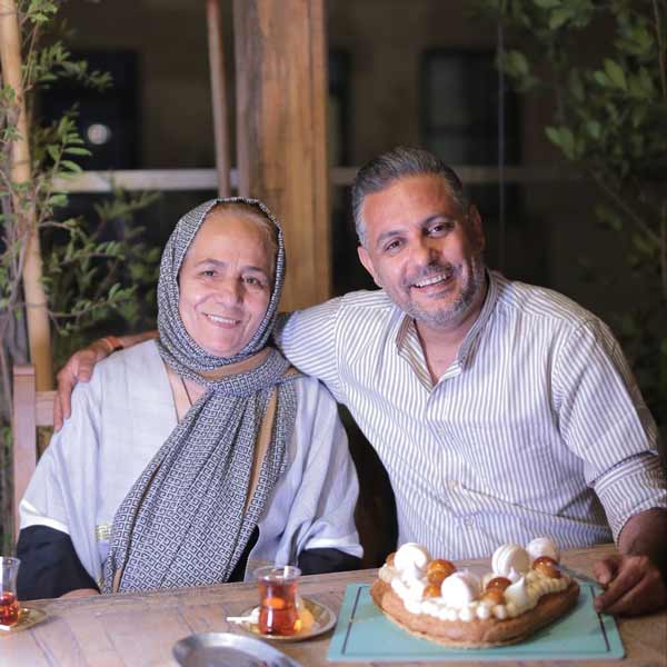 مادر