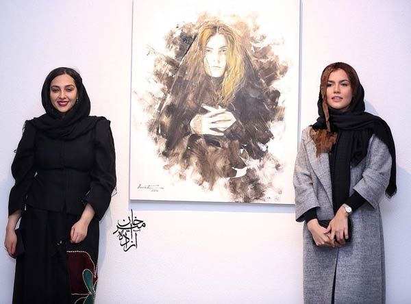 بیوگرافی مارال مهاجر