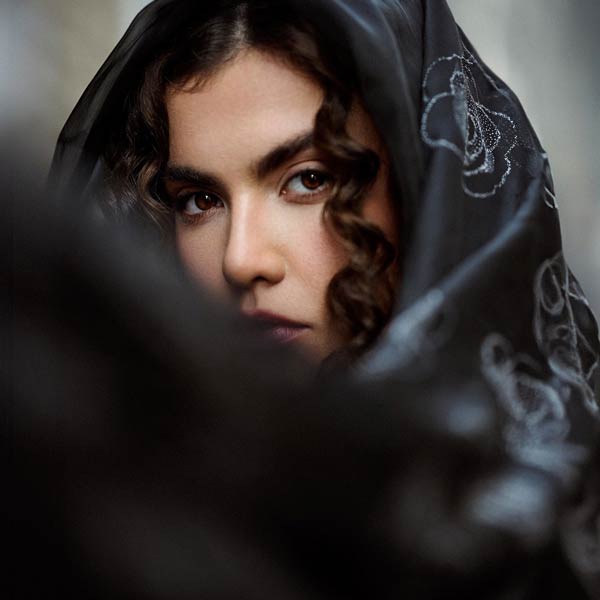 بیوگرافی مارال مهاجر
