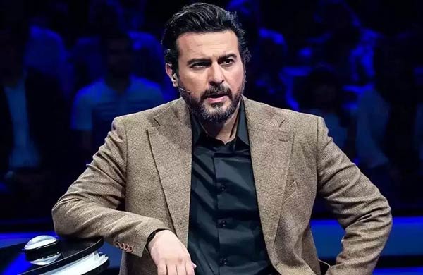 سریال هزار و یک شب