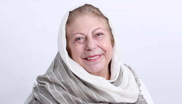 ثریا قاسمی