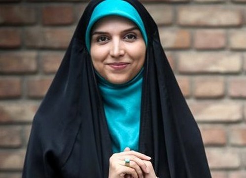 ازدواج مژده لواسانی با فوتبالیست