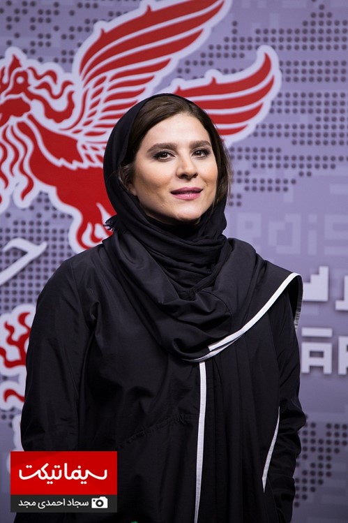 اکران عرق سرد