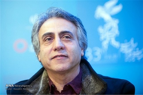 بیژن امکانیان مهمان دورهمی