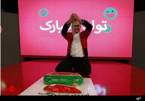 زمان پخش خندوانه در سال 97
