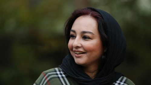 همسر ماهایا پطروسیان