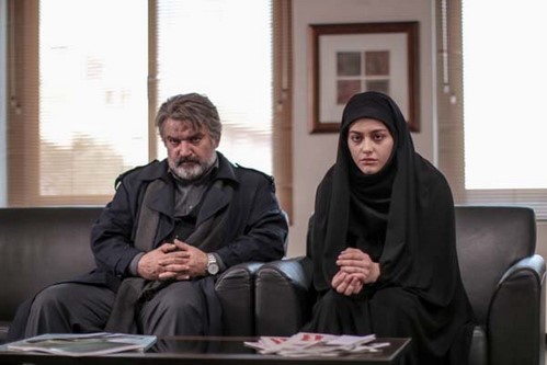 انتقادها به سریال پدر