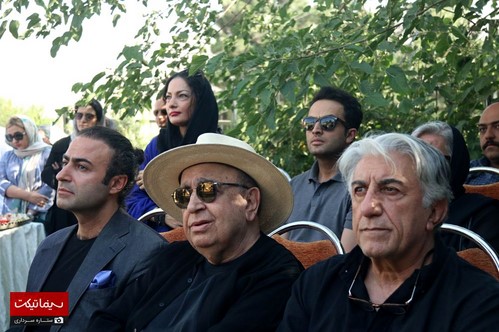 رضا کیانیان