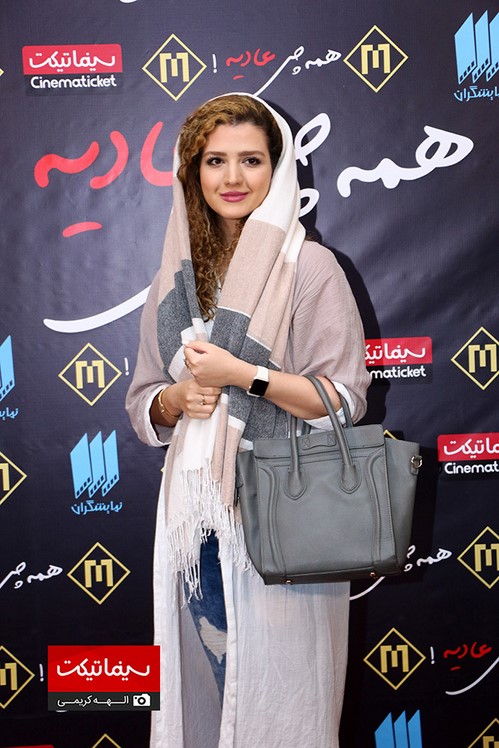 جشن تولد پژمان بازغی