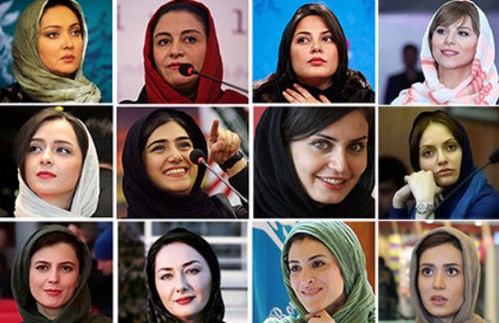 میزان دستمزد بازیگران ایرانی